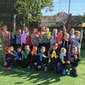 23-30 septembrie 2022 – Săptămâna Europeană a Sportului