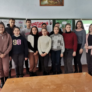 Forumul Copiii apărători ai drepturilor omului